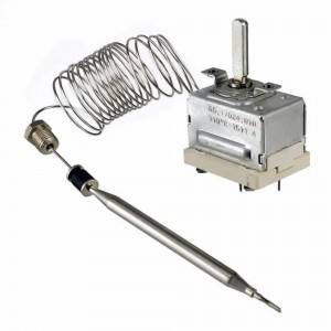 Termóstato horno 30° 110° E.G.O. 55.17024.010 2