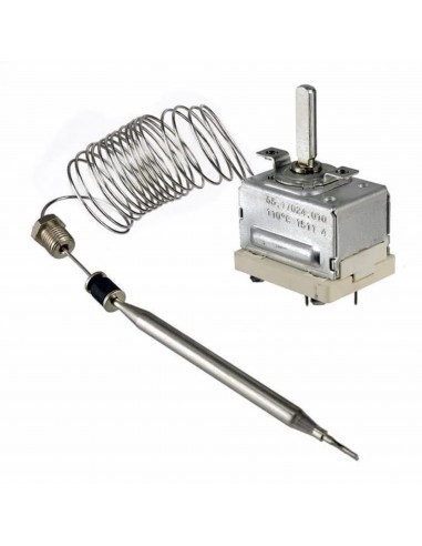 Oven thermal fuse  E.G.O. 55.17024.010