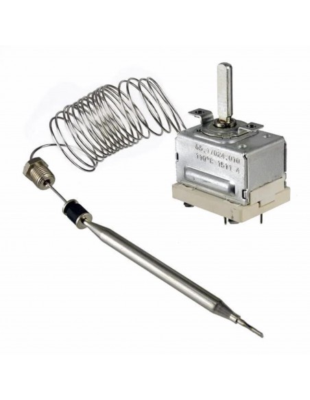 Oven thermal fuse  E.G.O. 55.17024.010