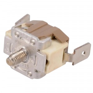 Termóstato horno 140° original ELECTROLUX 3873118008