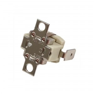 Oven thermal fuse 300° original ELECTROLUX 3256219308