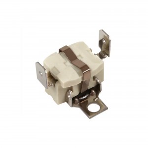 Oven thermal fuse 300° original ELECTROLUX 3256219308 2