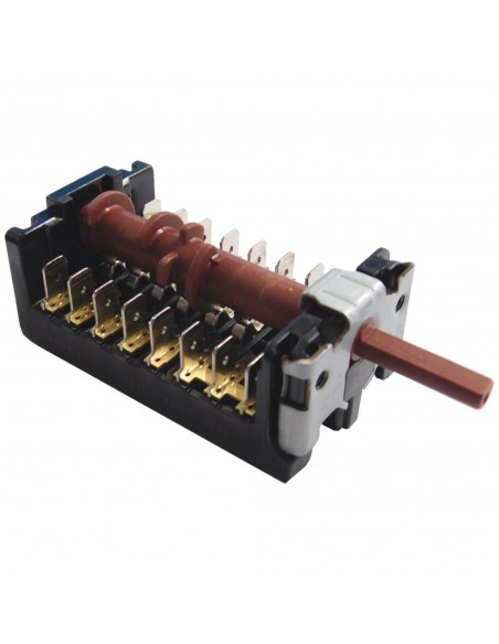 Umschalter Backofen VESTEL GOTTAK 32010641