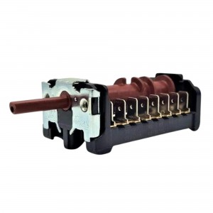 Commutatore Forno Vestel Gottak 32010641 2