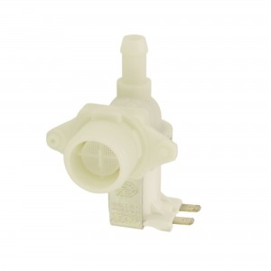 Electrovanne lave-vaisselle 1voie 90° 230V BEKO 1886740200