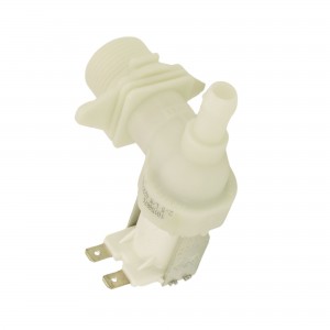 Elettrovalvola Lavastoviglie 1 via 90° 230V Beko 1886740200 2