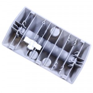 Aube de tambour lave-linge 52X4506 original BRANDT 2