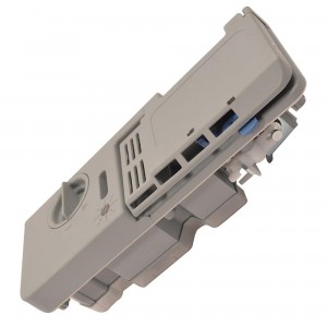 Dishwasher detergent dispenser ELBI INDESIT C00143377 - C0009413 C00094133