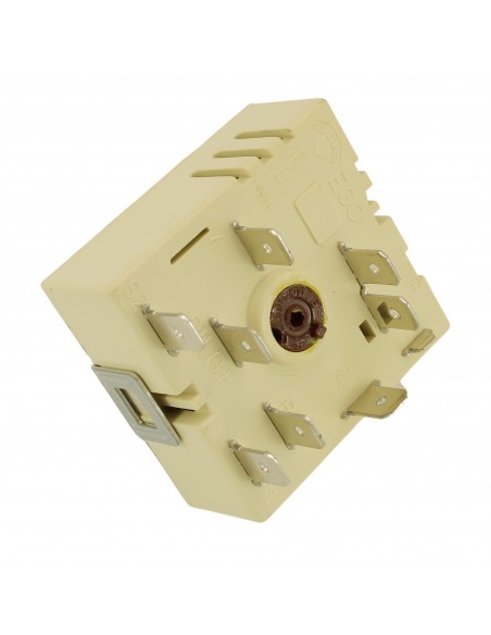 Regulateur d'energie table de cuisson E.G.O. 50.55021.100