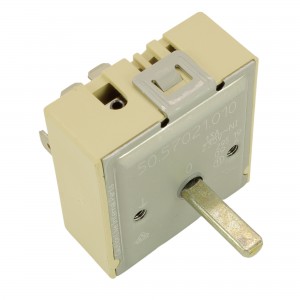 Energieschalter Kochplatte E.G.O. 50.57021.010