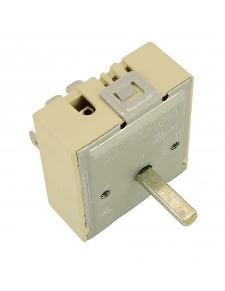 Regulateur d'energie table de cuisson E.G.O. 50.57021.010