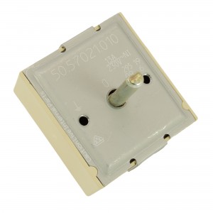 Conmutador encimera E.G.O. 50.57021.010 2