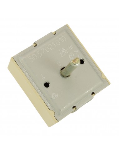 Regulateur d'energie table de cuisson E.G.O. 50.57021.010 Regulateur d'energie table de cuisson E.G.O. 50.57021.010