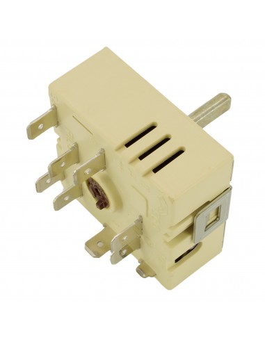 Energieschalter Kochplatte E.G.O. 50.57021.010 Energieschalter Kochplatte E.G.O. 50.57021.010