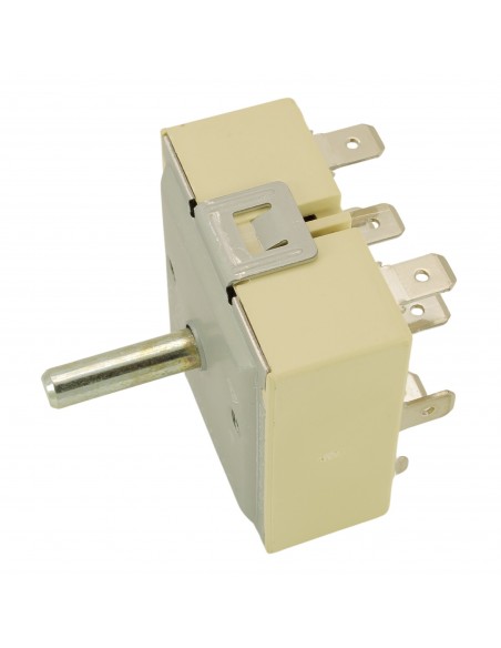 Energieschalter Kochplatte E.G.O. 50.57021.010
