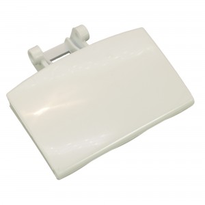 Blocapuerta lavadora original ZANUSSI 1246047003