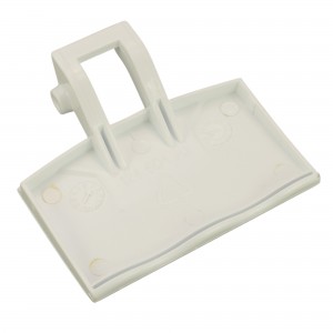 Blocapuerta lavadora original ZANUSSI 1246047003 2