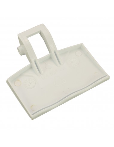 Washing machine door handle original ZANUSSI 1246047003 Washing machine door handle original ZANUSSI 1246047003