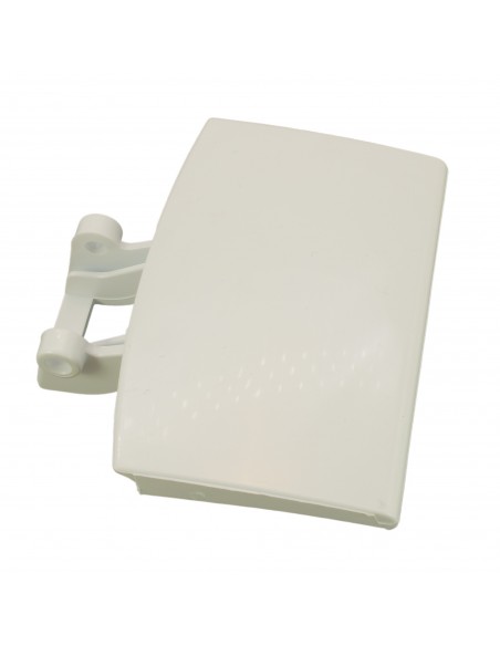 Blocapuerta lavadora original ZANUSSI 1246047003