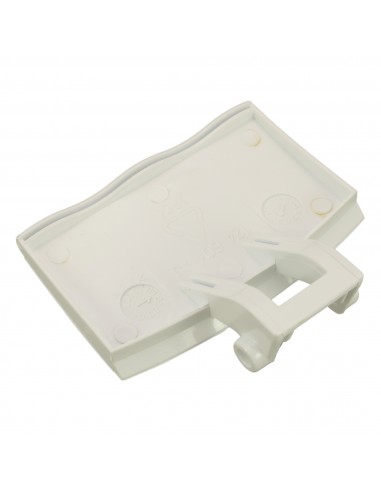 Washing machine door handle original ZANUSSI 1246047003 Washing machine door handle original ZANUSSI 1246047003