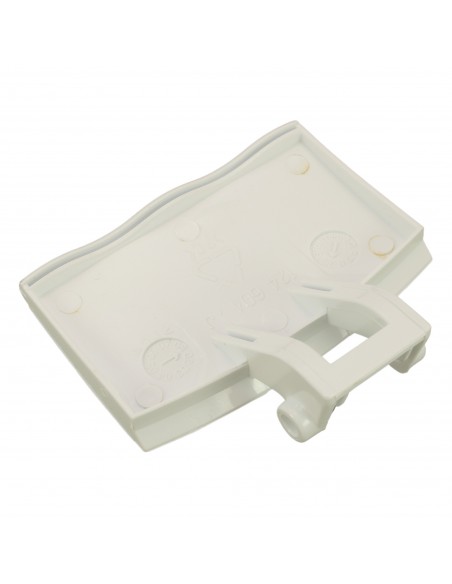 Blocapuerta lavadora original ZANUSSI 1246047003