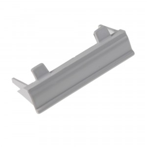 Poignée porte lave-vaisselle BOSCH SIEMENS 056257 00056257