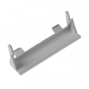 Maniglia porta Lavastoviglie Bosch Siemens 00056257 2