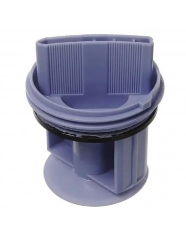 Tappo filtro pompa Lavatrice Bosch 00605010 - 00647920