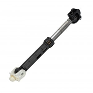 Washing machine shock absorber 125N hole 10mm 165-250mm WHR 480111102361 2