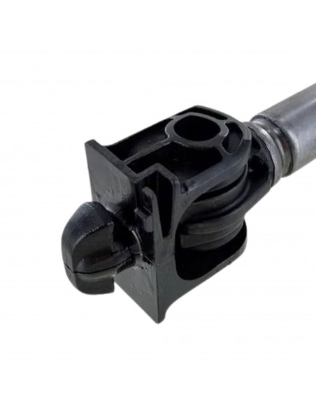 Amortiguador lavadora 125N agujero 10mm WHIRLPOOL 480111102361