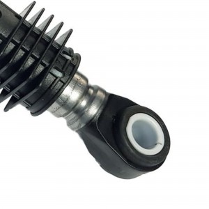 Amortiguador lavadora 110N agujero 11mm orig. BEKO 2816870100 2