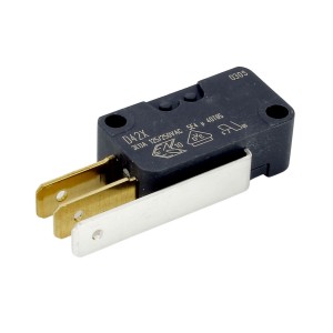 Microinterruptor lavavajillas de botón D42X MIELE 4658671
