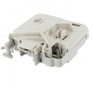 Sécurité de porte lave-linge original BOSCH 00613070 - 00616876
