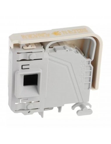 Sécurité de porte lave-linge original BOSCH 00613070 - 00616876