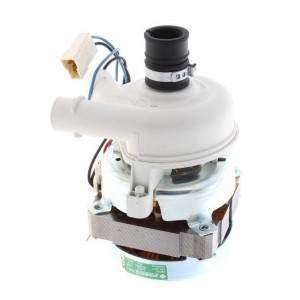 Heizpumpe Geschirrspüler WHIRLPOOL C00083478 482000022719