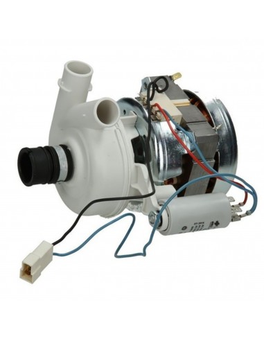 Dishwasher motorpump original 45W WHIRLPOOL C00083478 482000022719 Dishwasher motorpump original 45W WHIRLPOOL C00083478 482000022719