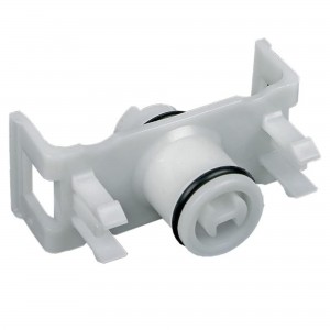 Valve réservoir sèche-linge original BEKO 2961000100