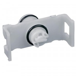 Wasserbehälterventil Trockner original BEKO 2961000100 2