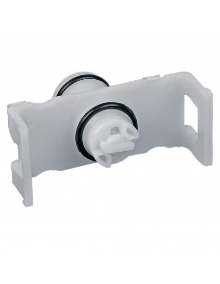 Wasserbehälterventil Trockner original BEKO 2961000100