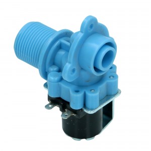 W. M. 1-way solenoid valve 180° 230V DAEWOO 3615403710