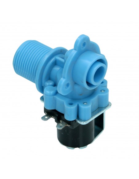 Einfache Elektroventil Waschmaschine 180° 230V DAEWOO 3615403710