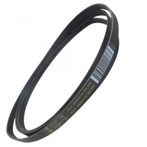 Dryer belt POLY-V 1995 H7 BOSCH 00650499