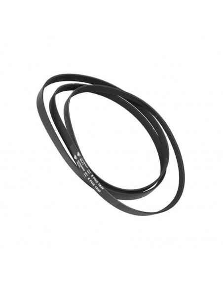 Dryer belt POLY-V  EL 1830 H8 ELECTROLUX ZANUSSI 1256062009