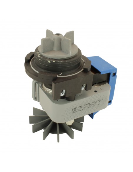 Bomba desague lavadora Bajonett GRE 536 MIELE 3568614