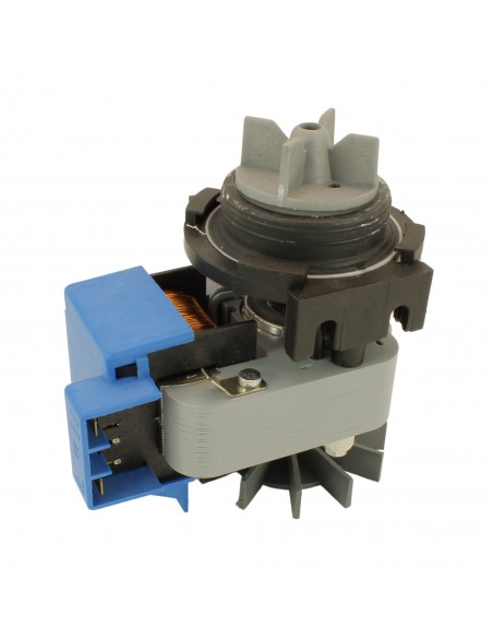 Ablaufpumpe Waschmaschine 100W 230V GRE 536 MIELE 356861 3568614