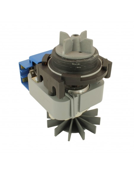 W.M.  drain pump 100W 230V Bajonett GRE 536 MIELE 356861 3568614