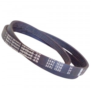 Cinghia Lavatrice POLY-V EL 1220 J5 Ardo Merloni AR 416002701