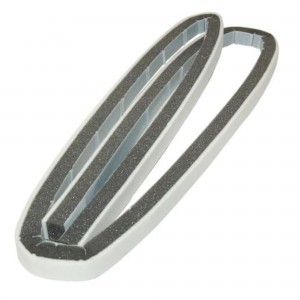 Dryer front drum felt seal original BEKO 2961080100