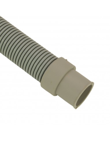 Washing machine profesional drain hose 1,50m ø24-28mm UNIVERSAL Washing machine profesional drain hose 1,50m ø24-28mm UNIVERSAL