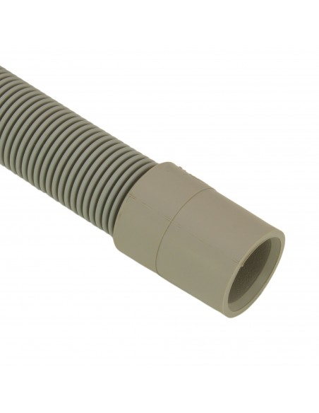 Washing machine profesional drain hose 2,50m ø24-28mm UNIVERSAL
